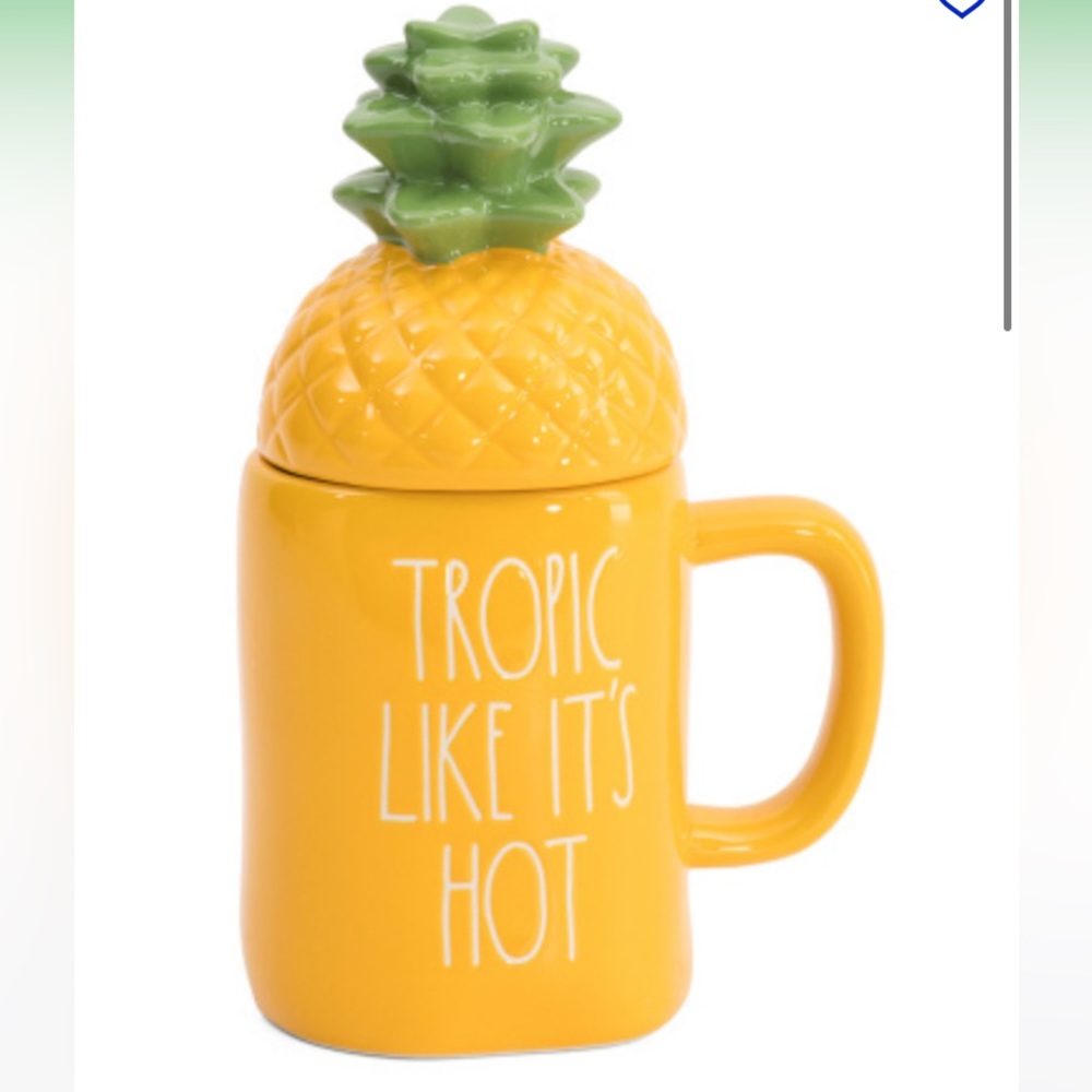 Rae Dunn Tropic Like it’s Hot